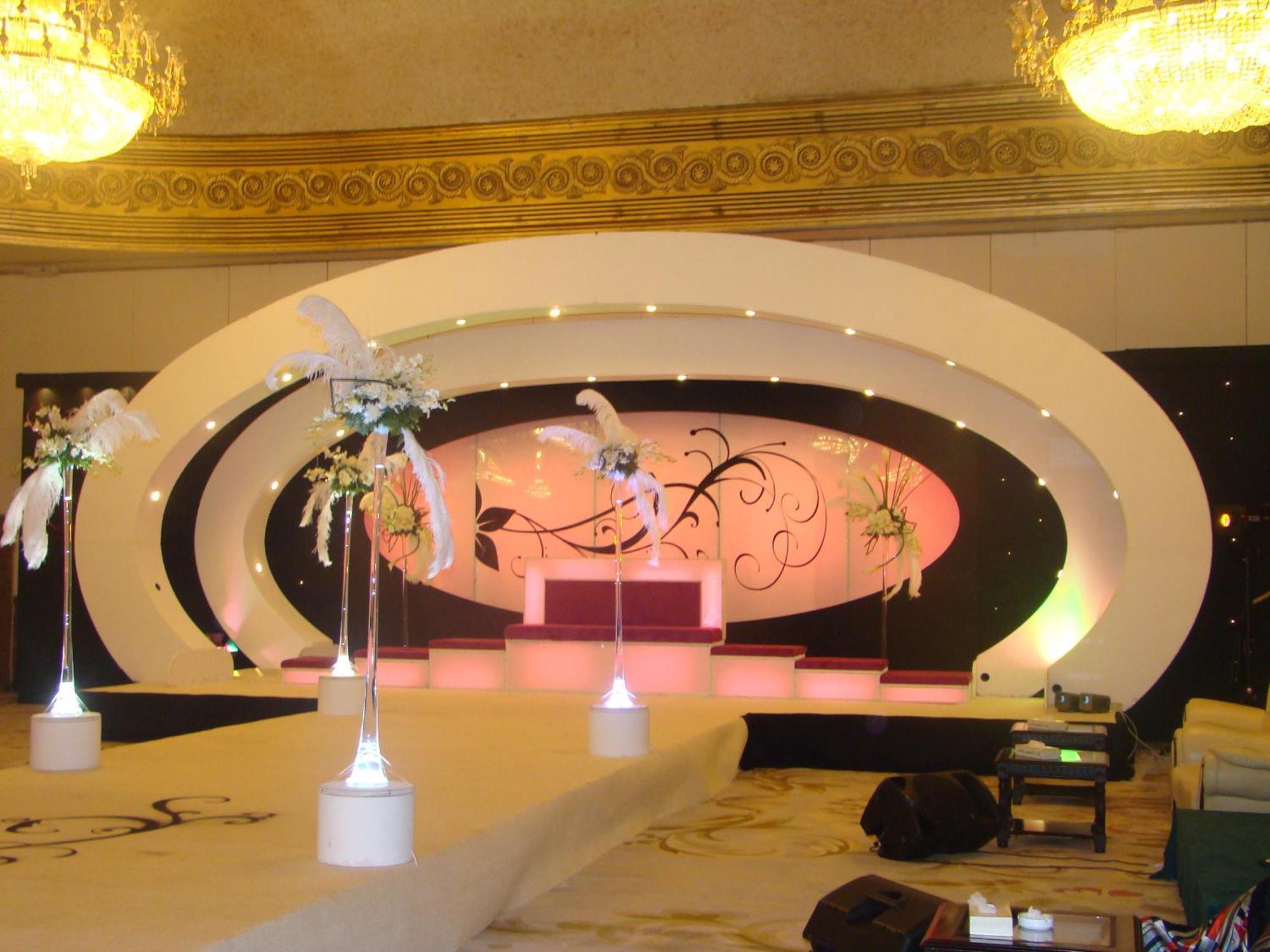 The Convention Center & Royal Suites Hotel Kuwait City Exteriér fotografie