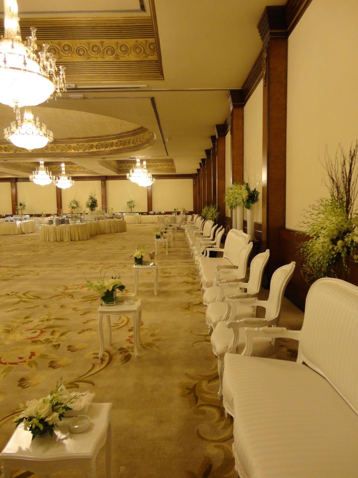 The Convention Center & Royal Suites Hotel Kuwait City Exteriér fotografie