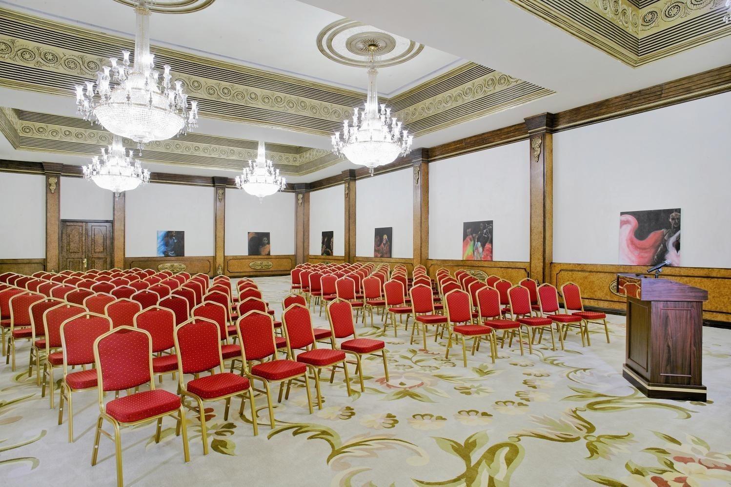 The Convention Center & Royal Suites Hotel Kuwait City Exteriér fotografie
